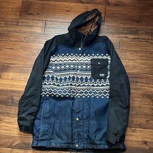 North Face Mens Jacket XL